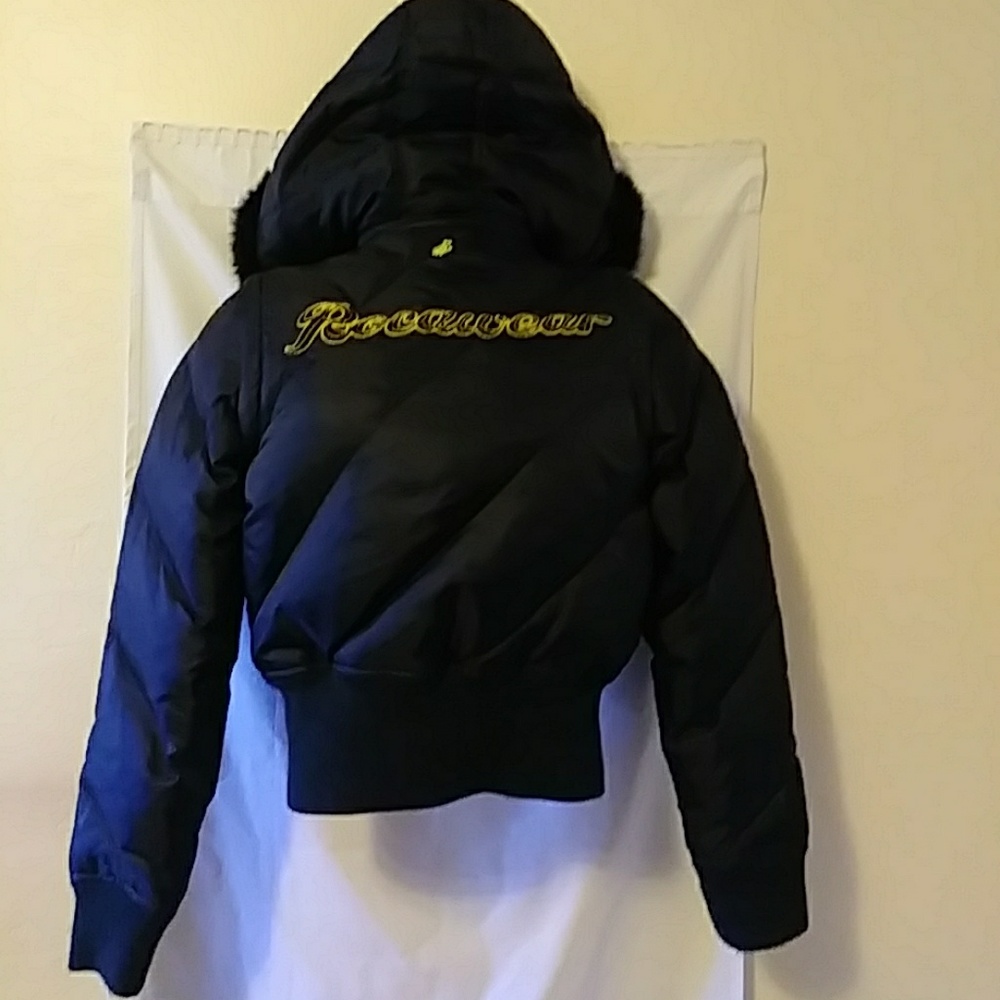 Jacket - Picture 2 of 4